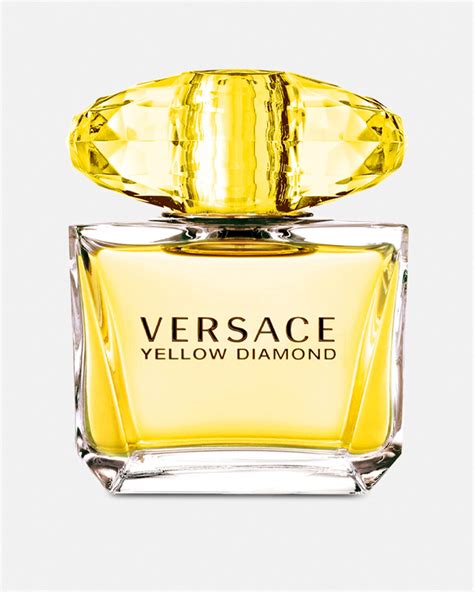 Yellow Diamond EDT 50 ml Giallo 